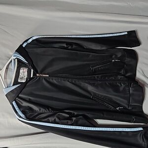 OLEG CASSINI SPORT ACTIVEWEAR JACKET